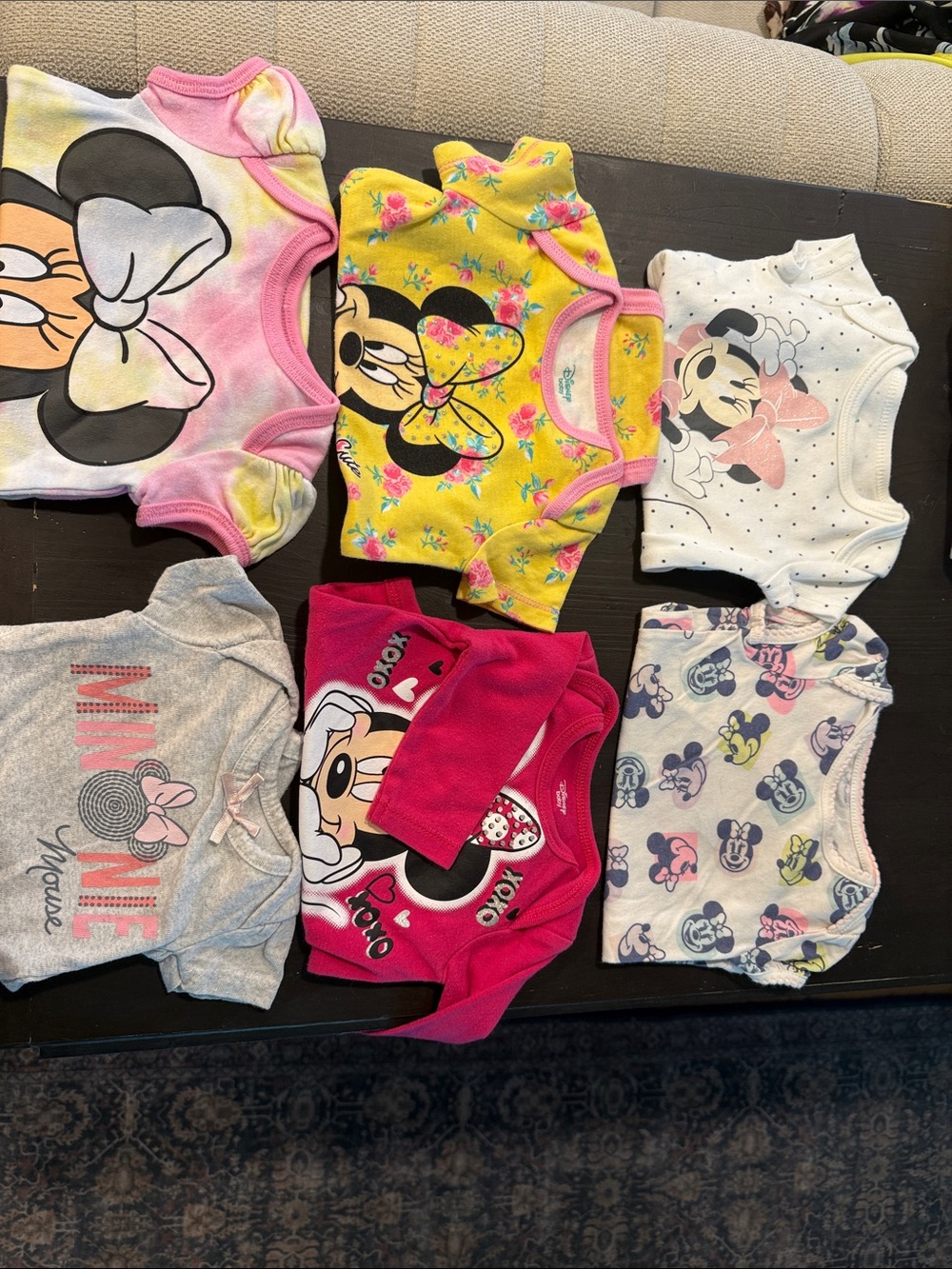 Disney baby